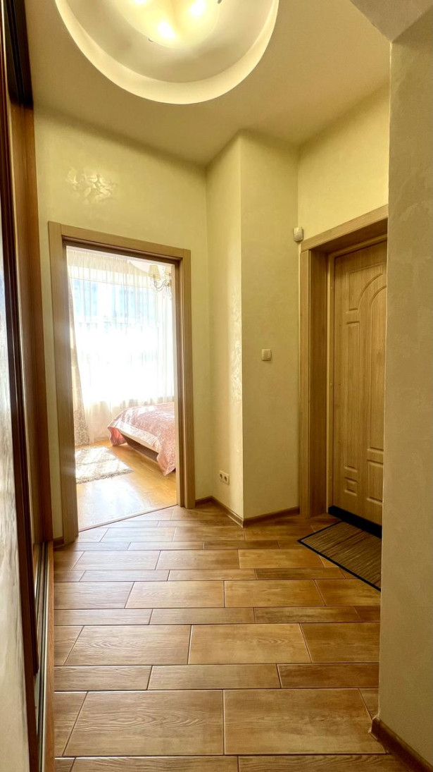 Аренда 2к квартиры в Киеве,  Гончара Олеся ул., 77 12