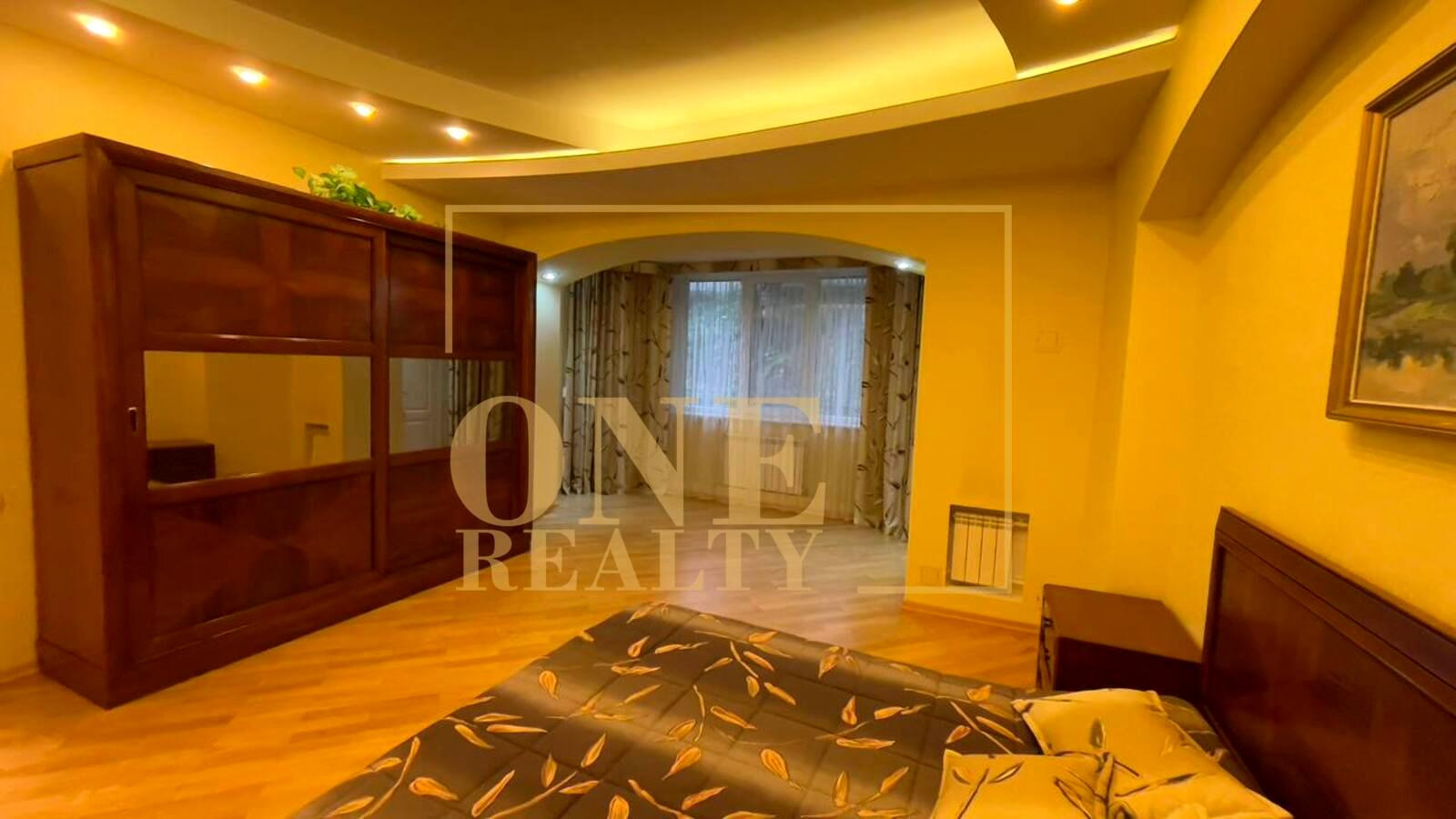 Аренда 3к квартиры в Киеве, Дарвина ул., 5 2