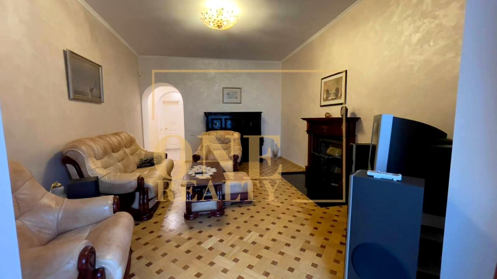 Аренда 3к квартиры в Киеве, Дарвина ул., 5 6