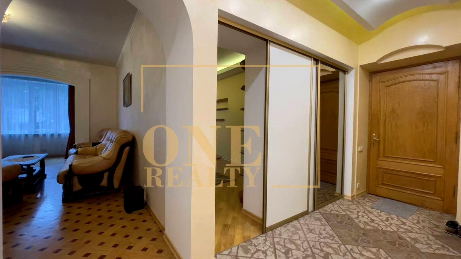 Аренда 3к квартиры в Киеве, Дарвина ул., 5 8