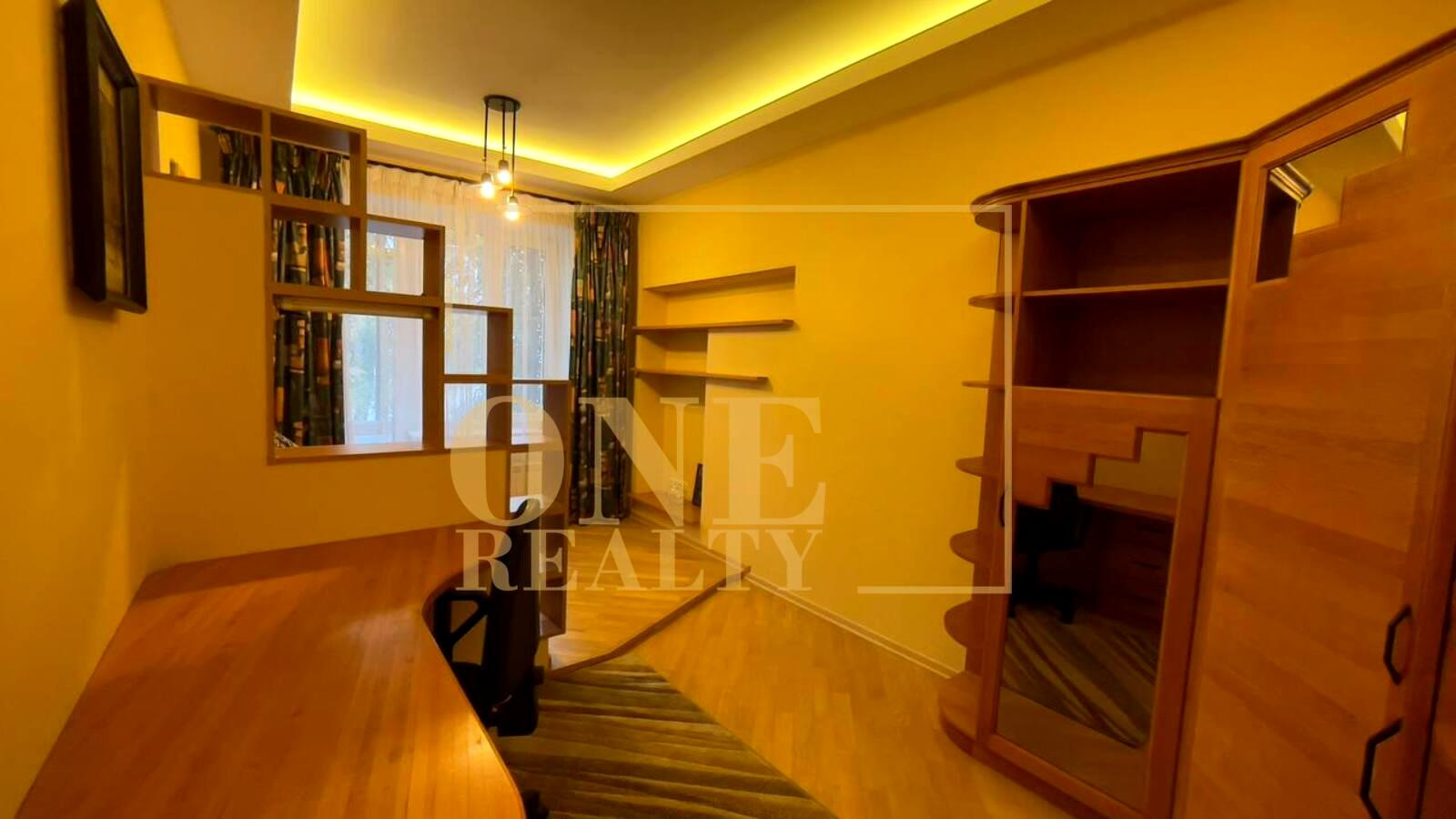 Аренда 3к квартиры в Киеве, Дарвина ул., 5 9