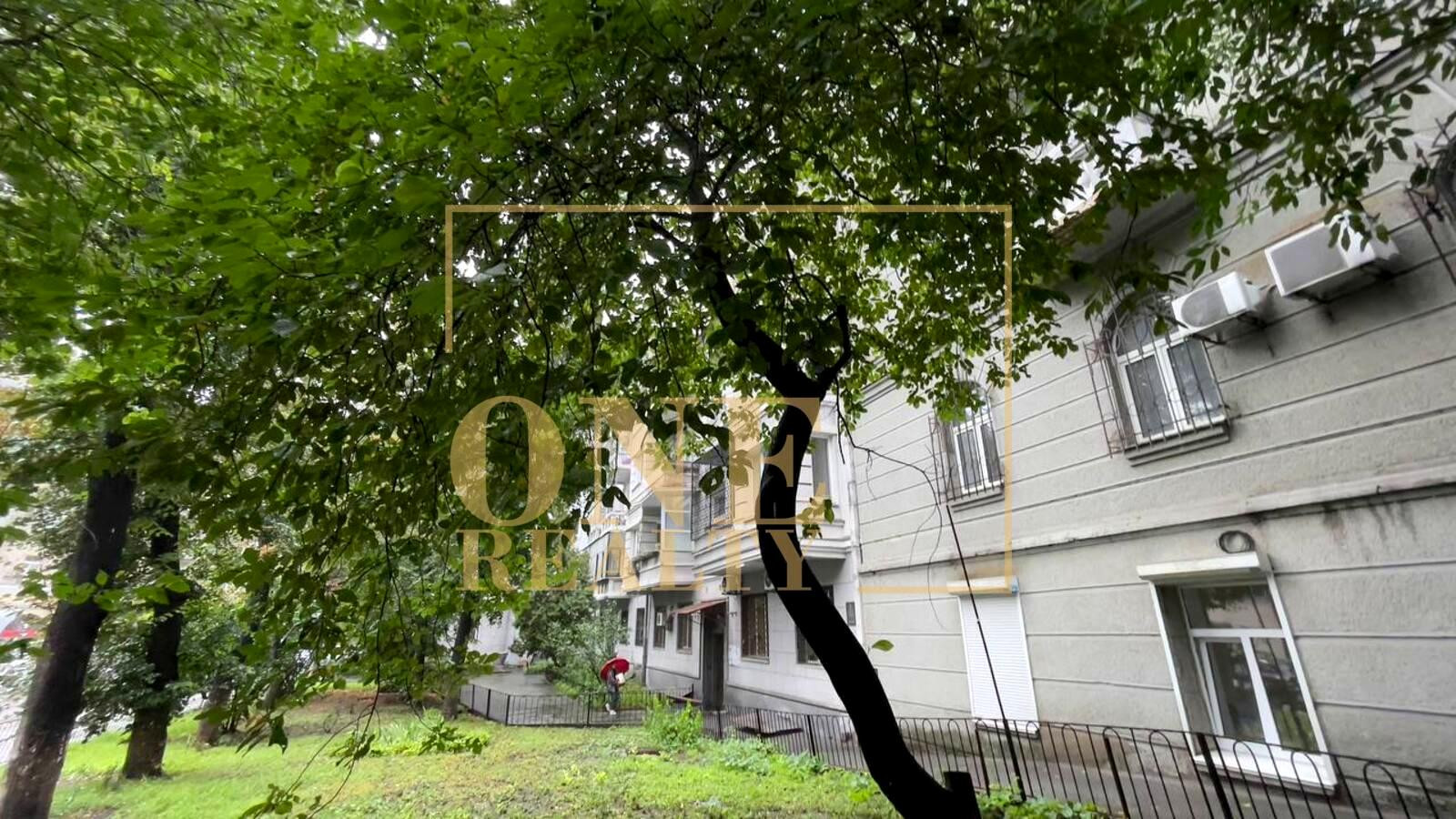 Аренда 3к квартиры в Киеве, Дарвина ул., 5 18
