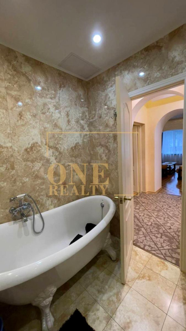 Аренда 3к квартиры в Киеве, Дарвина ул., 5 20