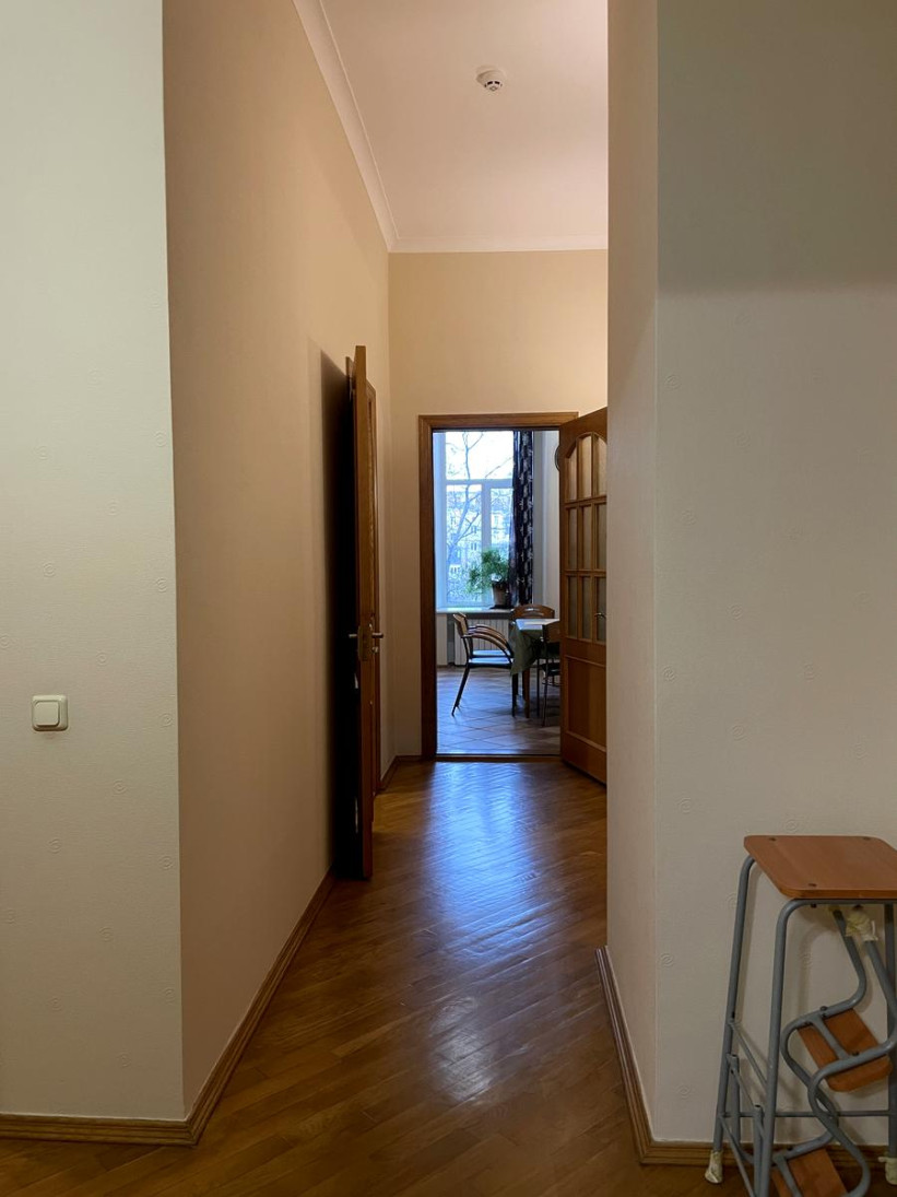 Аренда 3к квартиры в Киеве,  Заньковецкой ул., 6 14