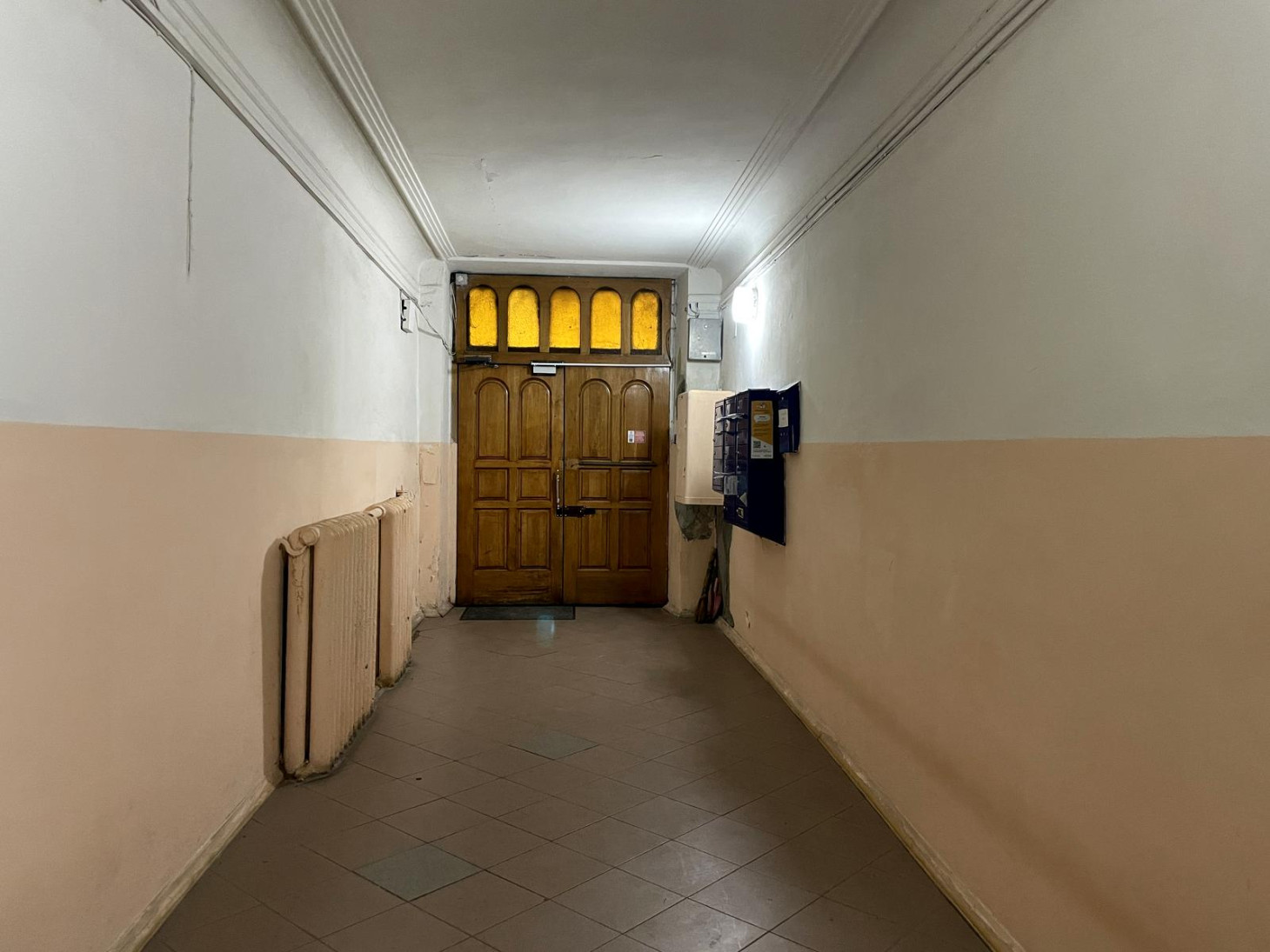 Аренда 3к квартиры в Киеве,  Заньковецкой ул., 6 16