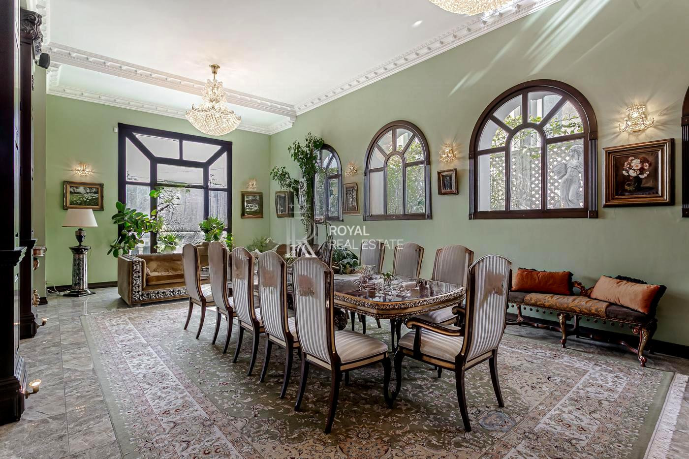 Аренда 4к дома в Киеве,  Редутная ул., 53 4