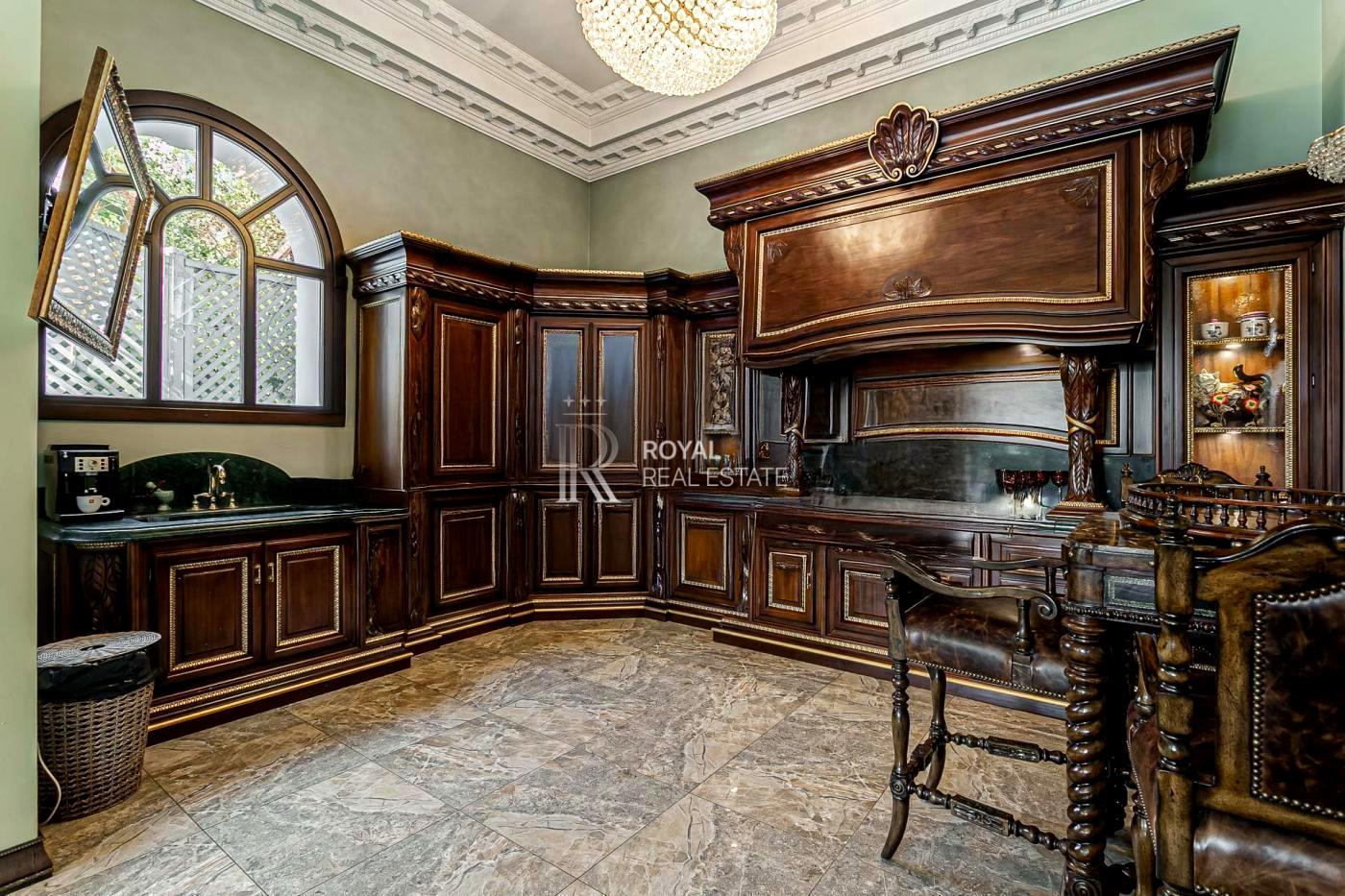 Аренда 4к дома в Киеве,  Редутная ул., 53 9