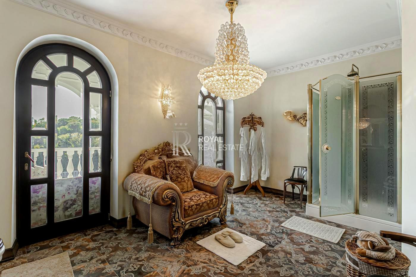 Аренда 4к дома в Киеве,  Редутная ул., 53 23