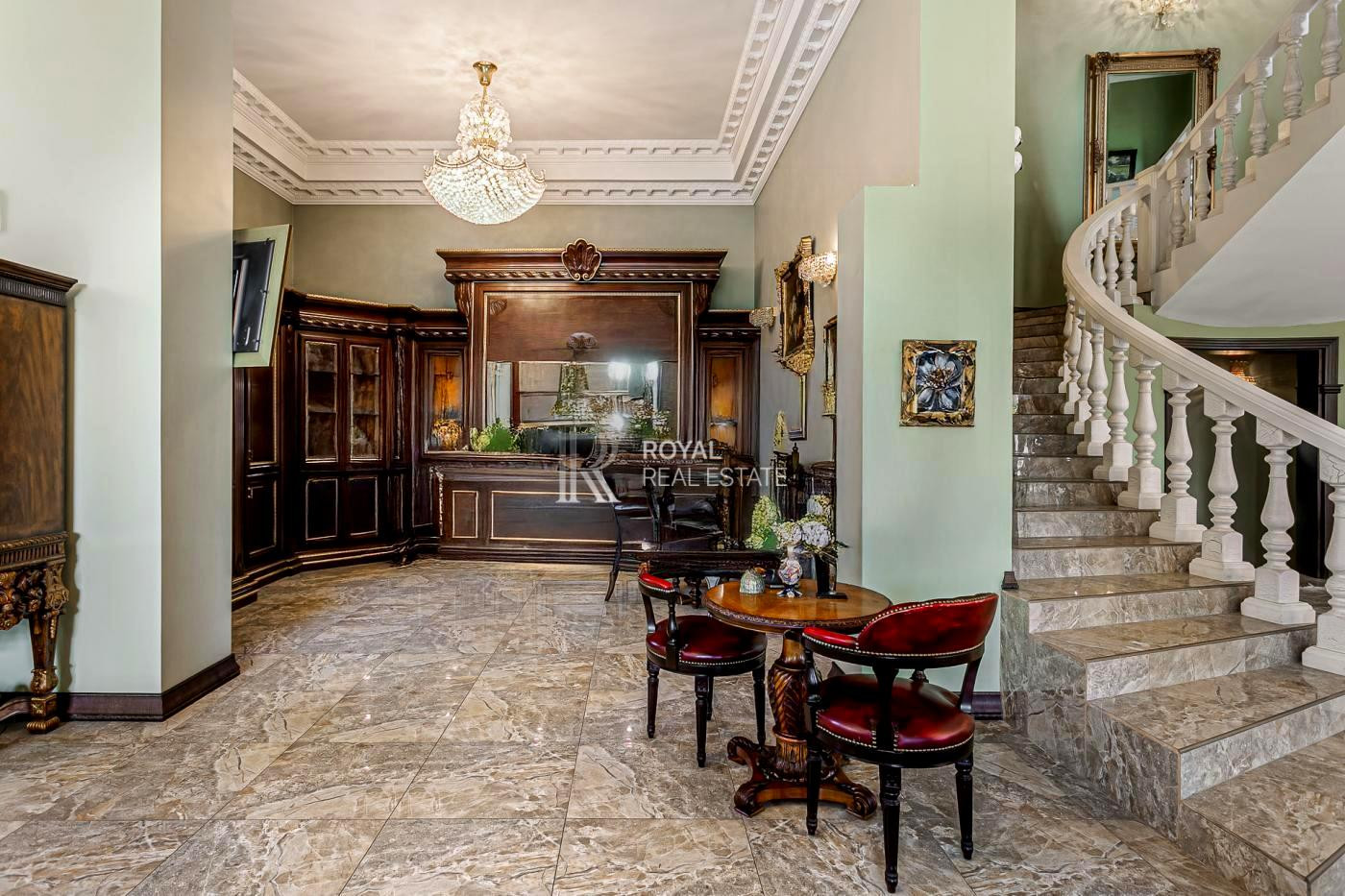Аренда 4к дома в Киеве,  Редутная ул., 53 29