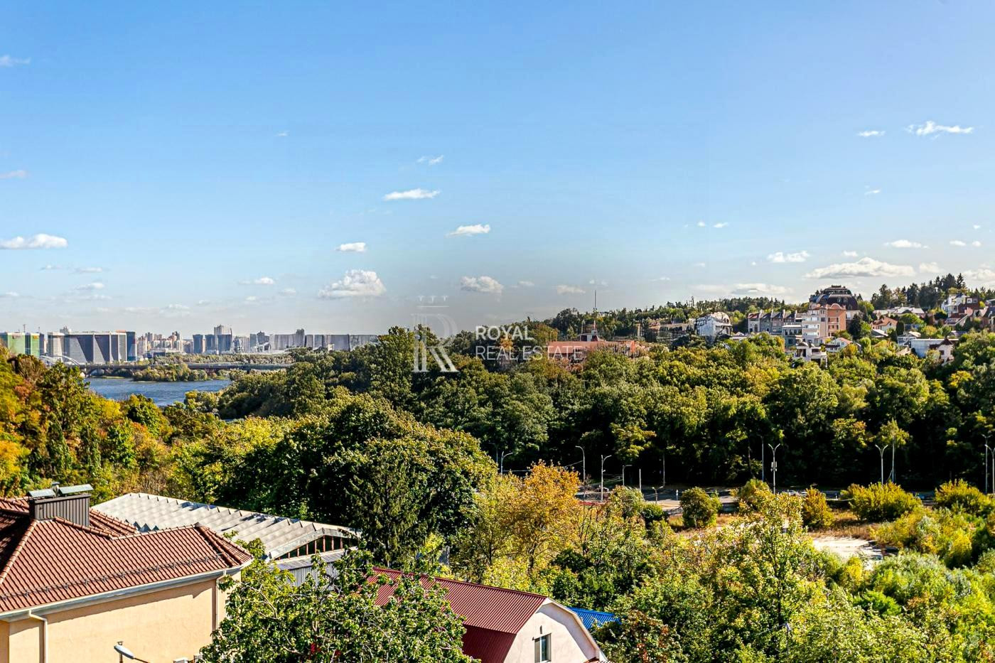 Аренда 4к дома в Киеве,  Редутная ул., 53 31