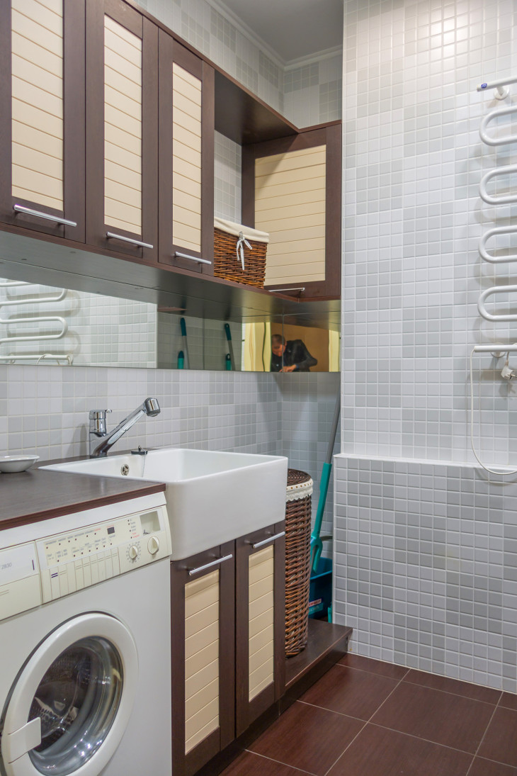 Аренда 4к квартиры в Киеве,  Тургеневская ул., 28А-30А 3