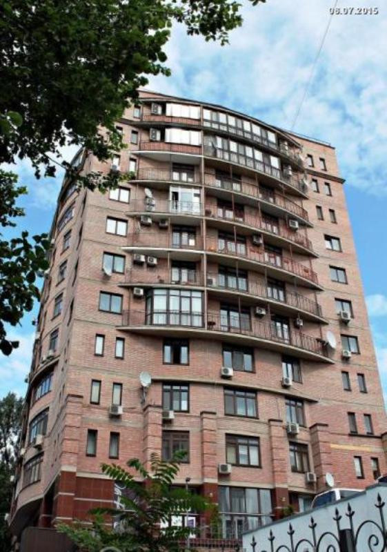 Аренда 4к квартиры в Киеве,  Тургеневская ул., 28А-30А 23