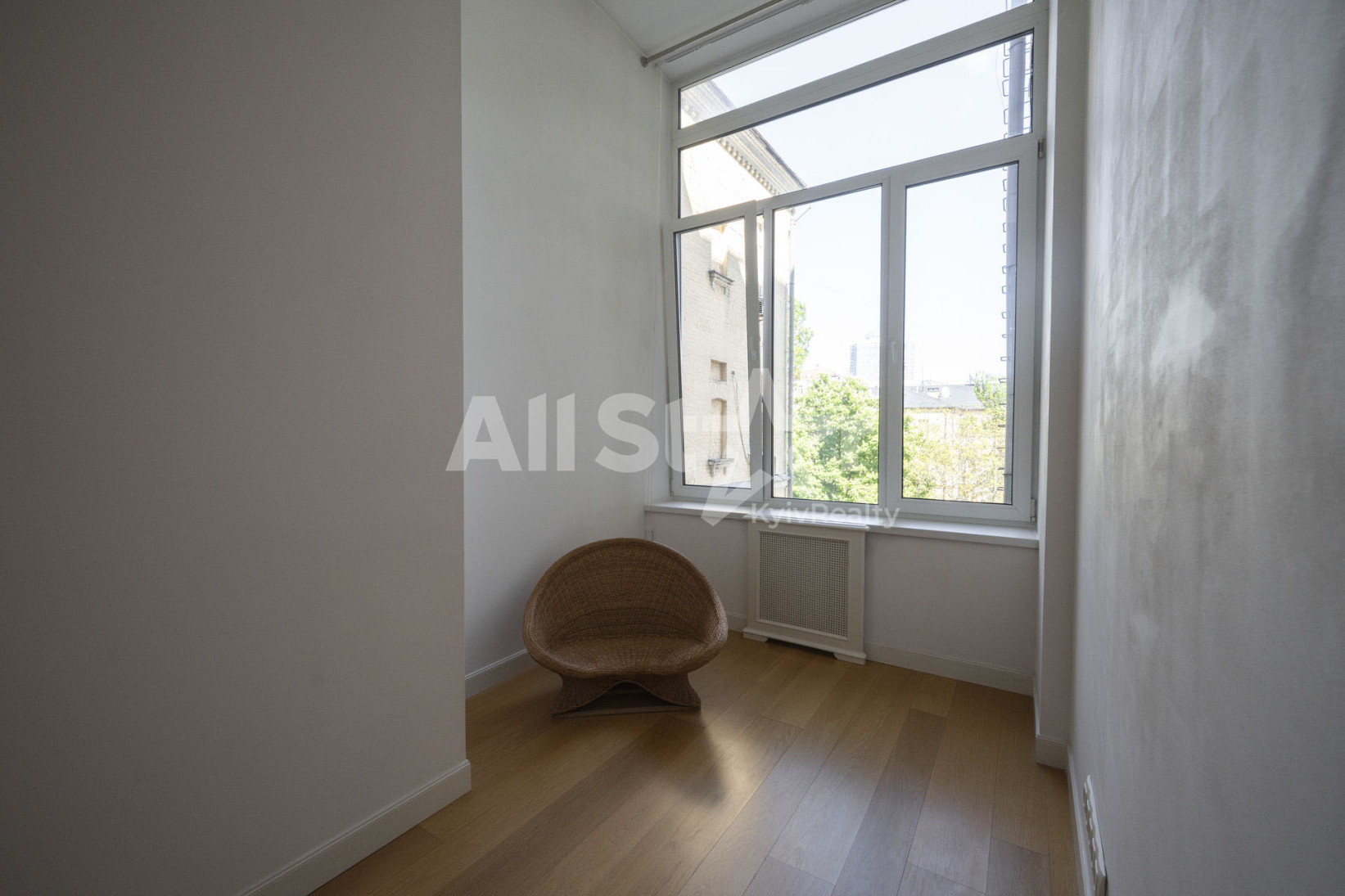 Аренда 3к квартиры в Киеве,  Антоновича ул. (Горького ул.), 17А 4