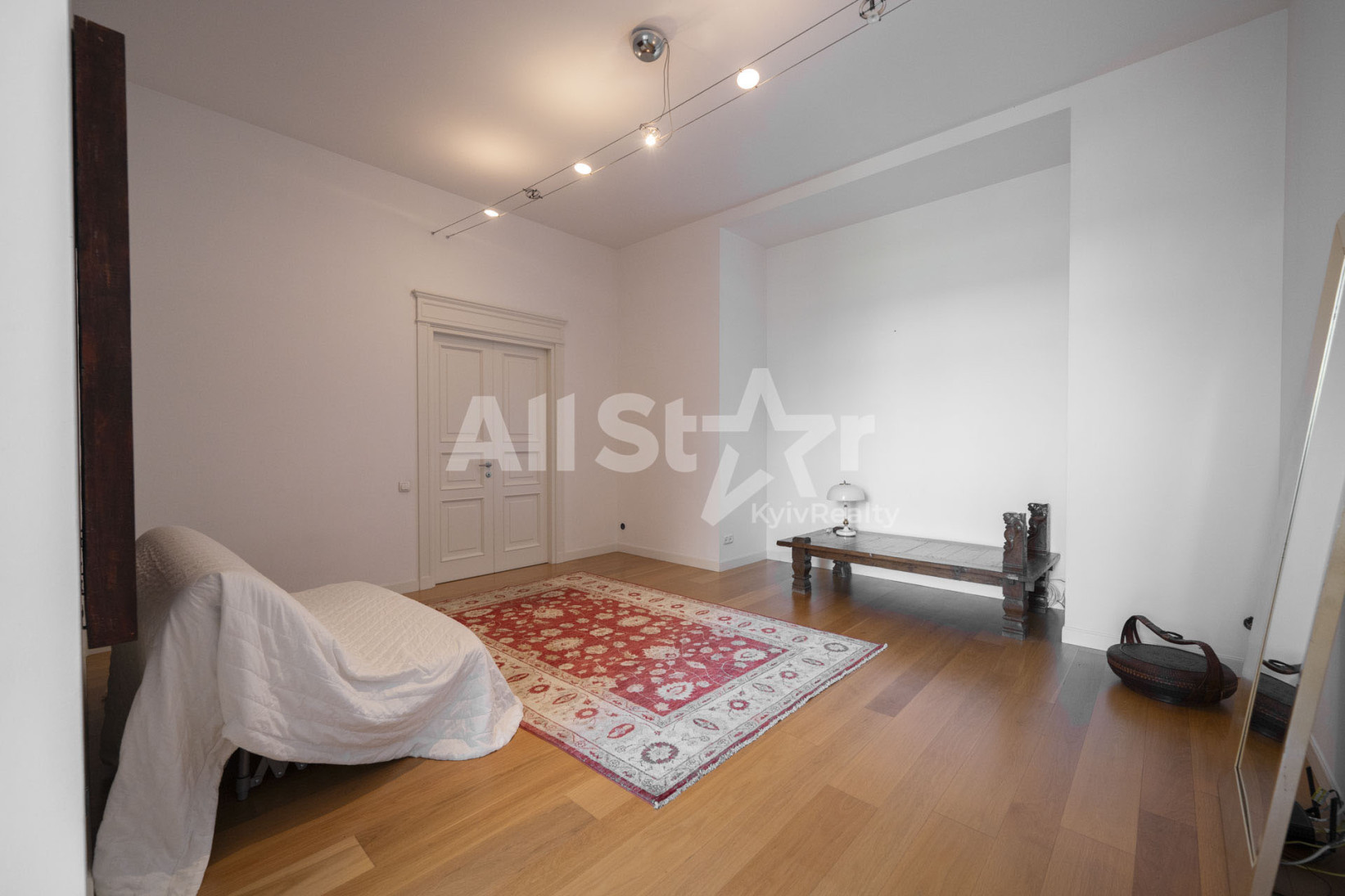 Аренда 3к квартиры в Киеве,  Антоновича ул. (Горького ул.), 17А 5