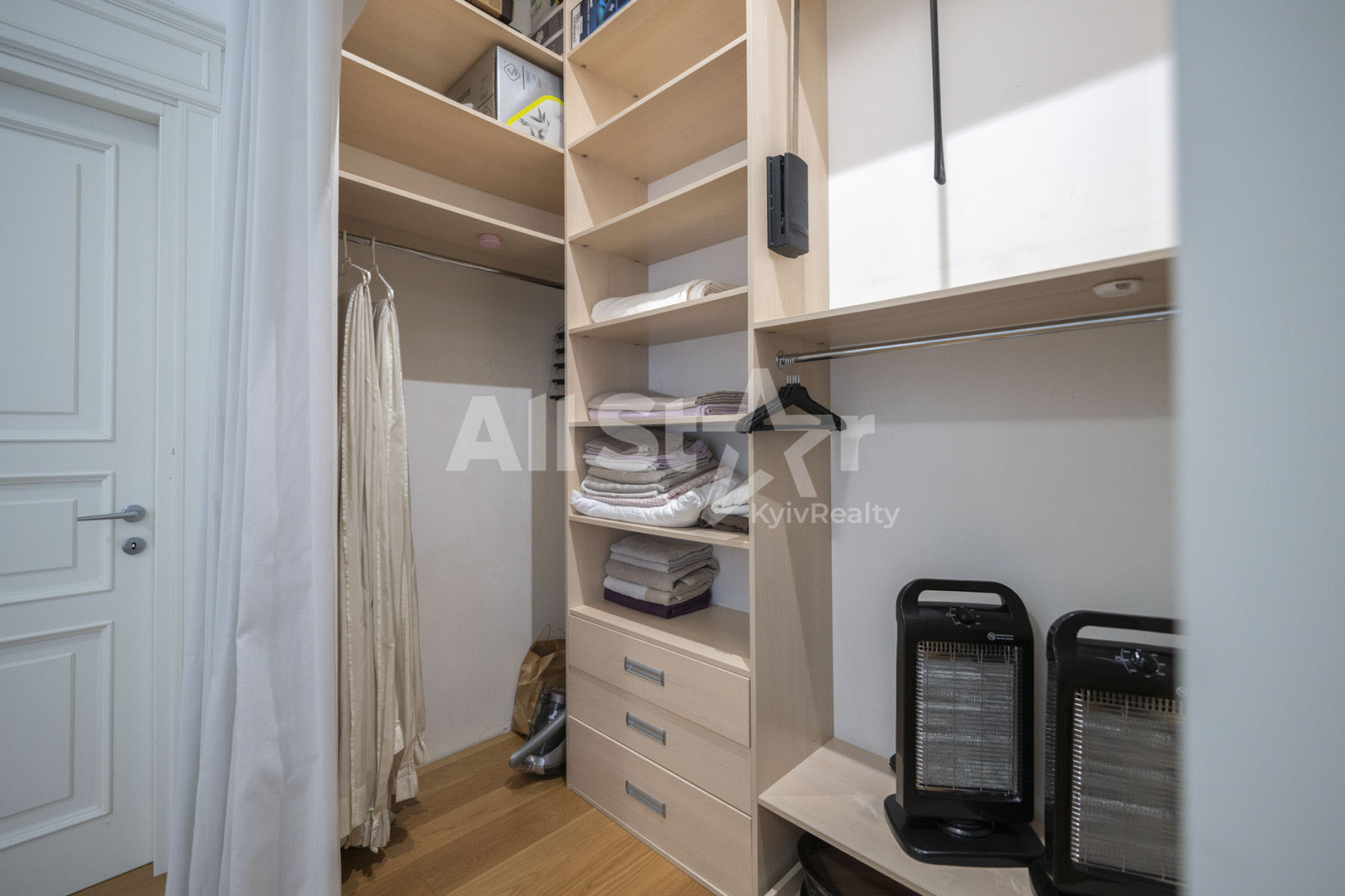 Аренда 3к квартиры в Киеве,  Антоновича ул. (Горького ул.), 17А 8