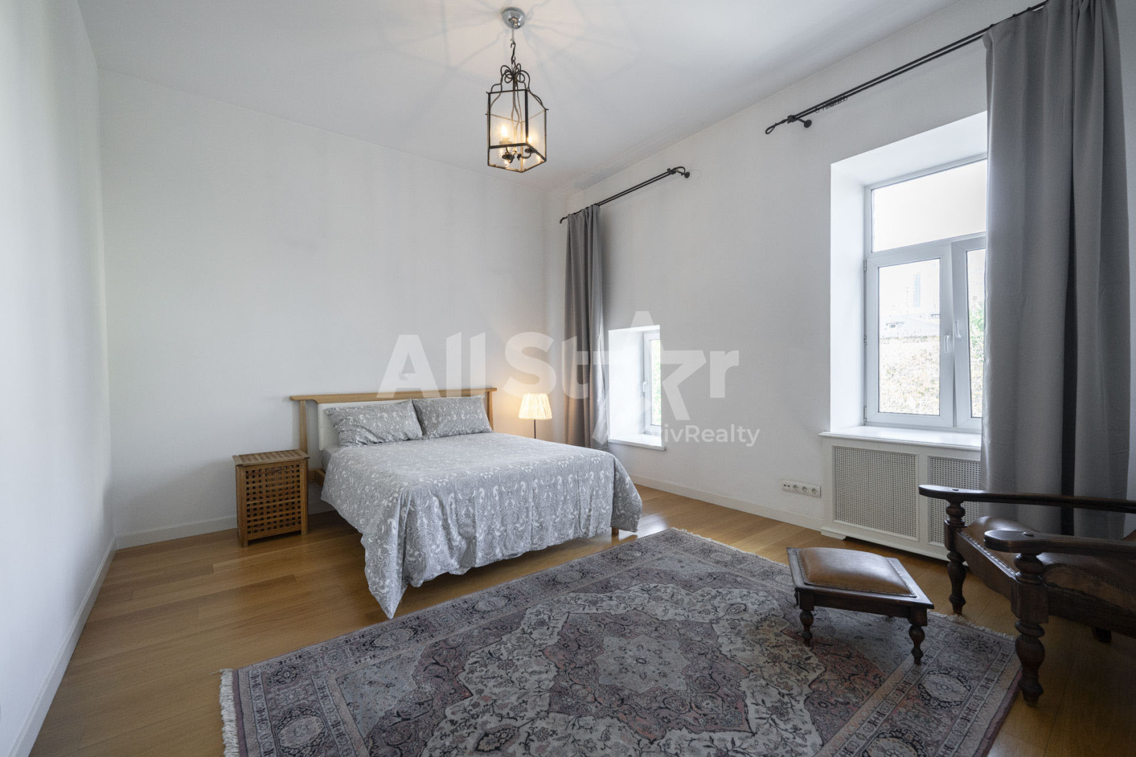 Аренда 3к квартиры в Киеве,  Антоновича ул. (Горького ул.), 17А 15
