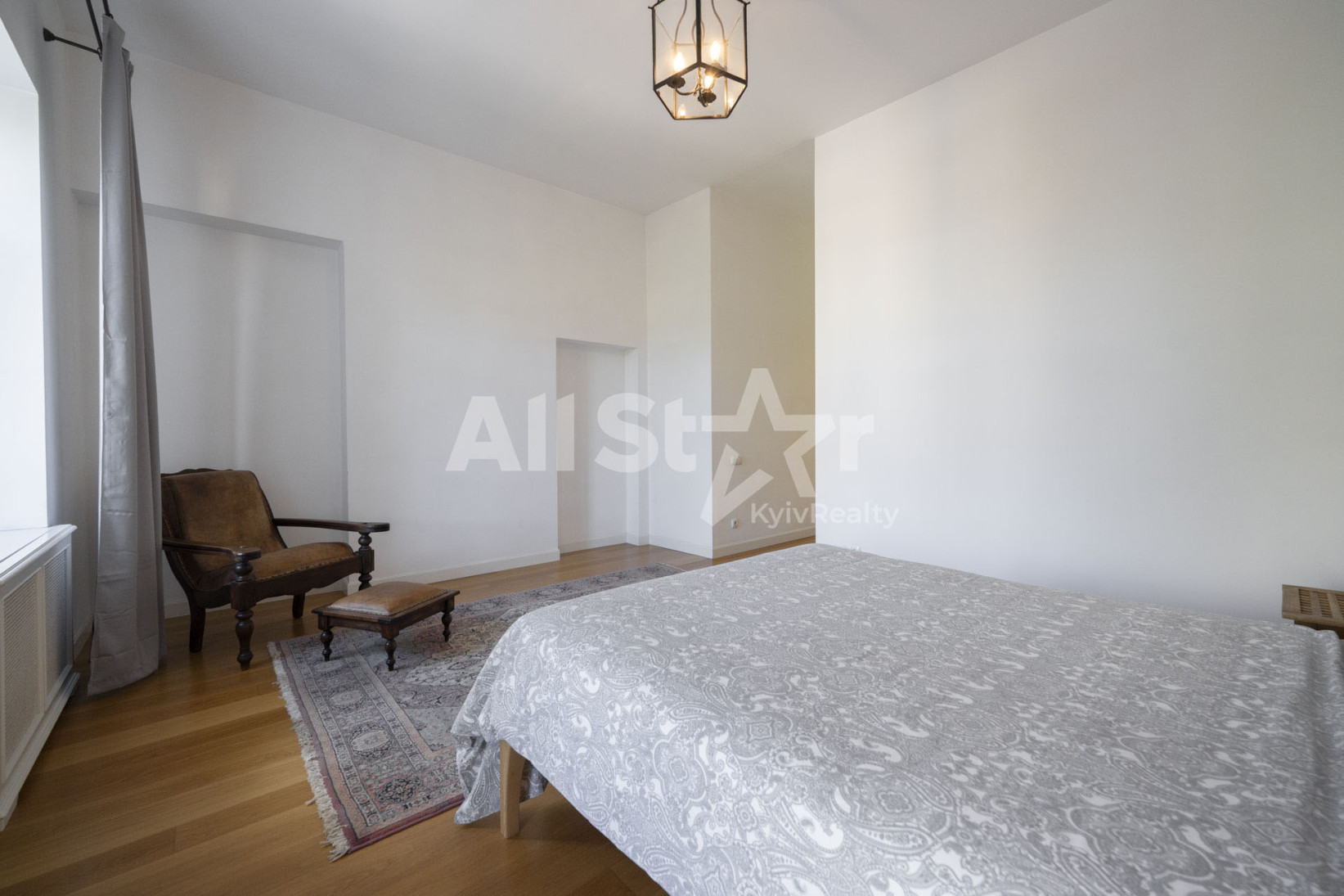 Аренда 3к квартиры в Киеве,  Антоновича ул. (Горького ул.), 17А 16