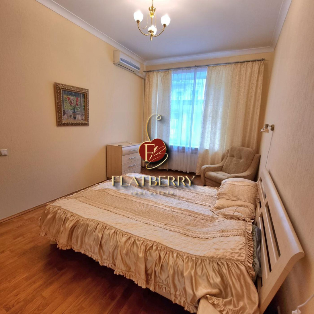 Аренда 4к квартиры в Киеве, Ярославов Вал ул., 19 2