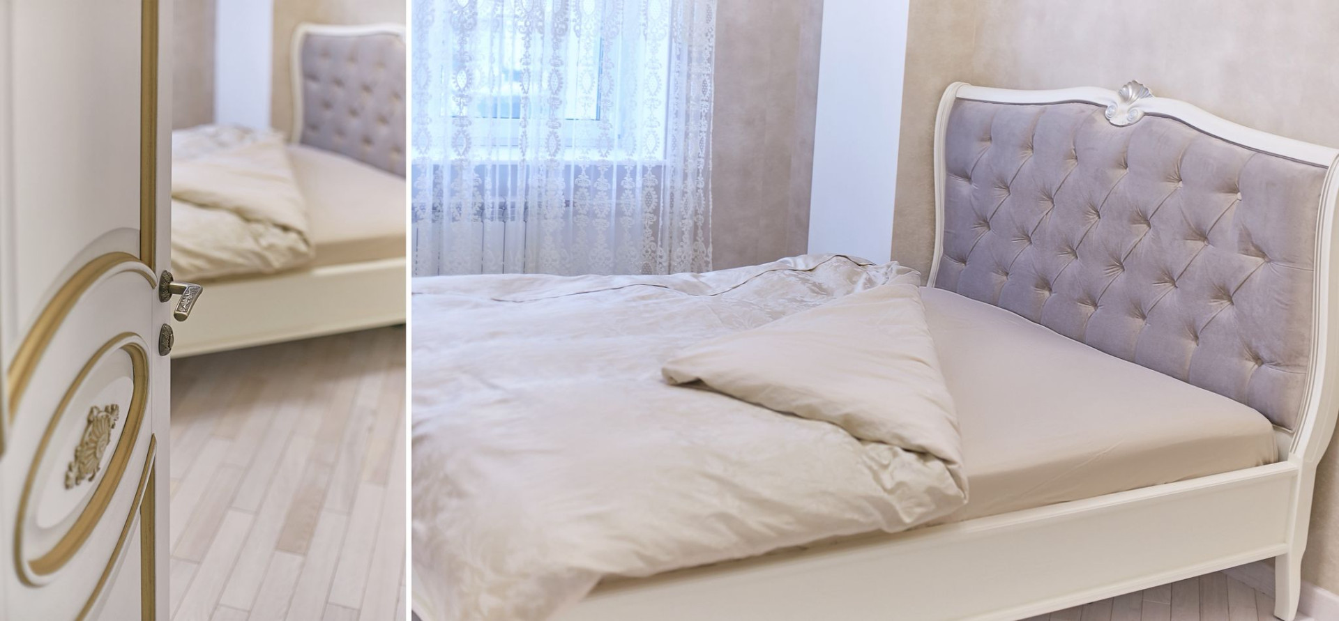 Аренда 3к квартиры в Киеве, Хорива ул., 4 3