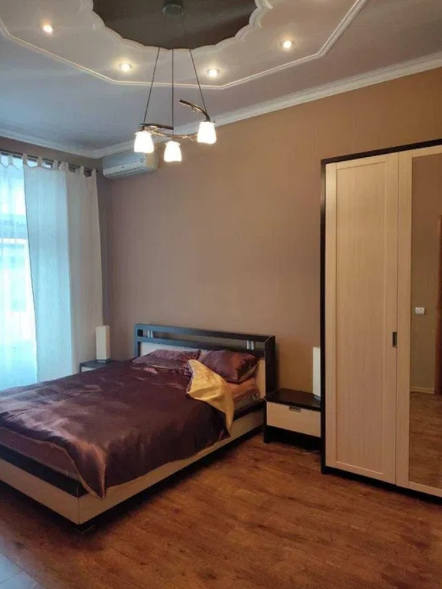 Аренда 2к квартиры в Киеве,  Лысенко ул., 8 2