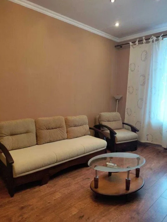 Аренда 2к квартиры в Киеве,  Лысенко ул., 8 3
