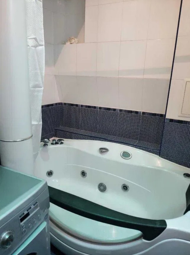 Аренда 2к квартиры в Киеве,  Лысенко ул., 8 7