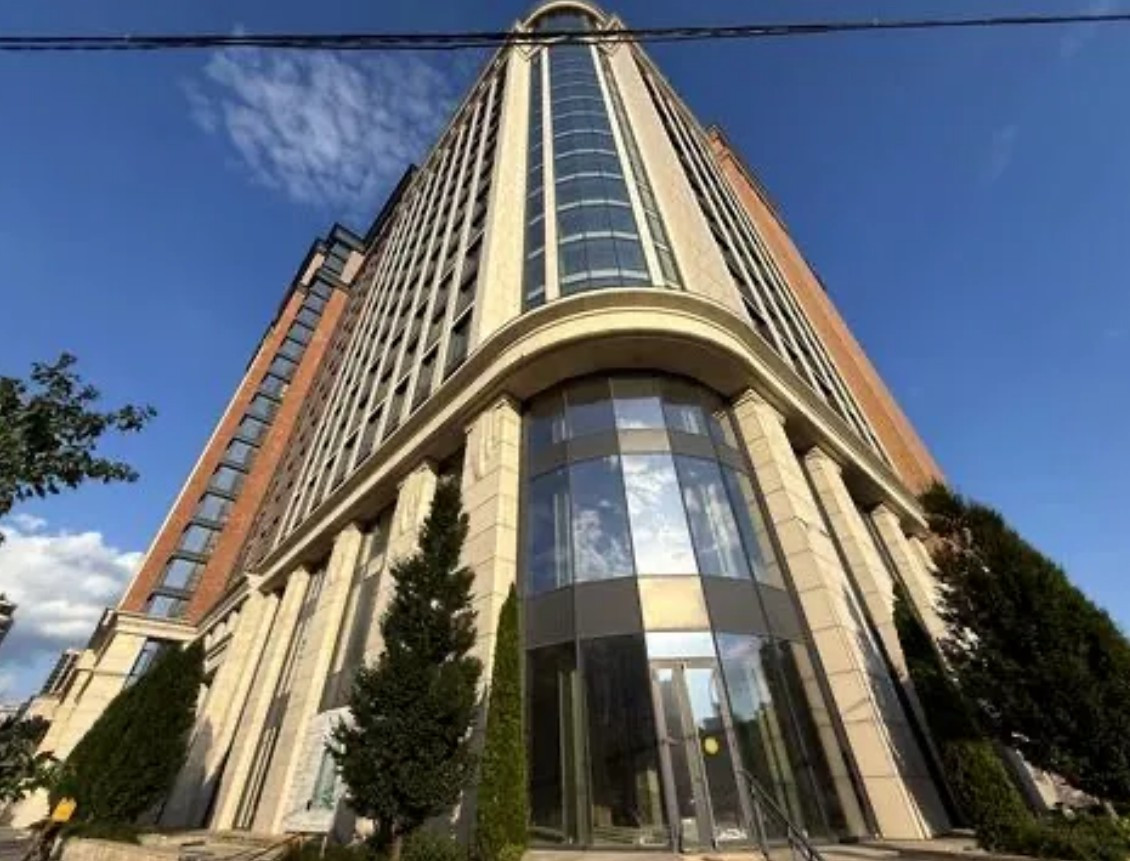 Аренда 2к квартиры в Киеве,  ЖК Atlantic Residences, Антоновича ул. (Горького ул.), 118 16