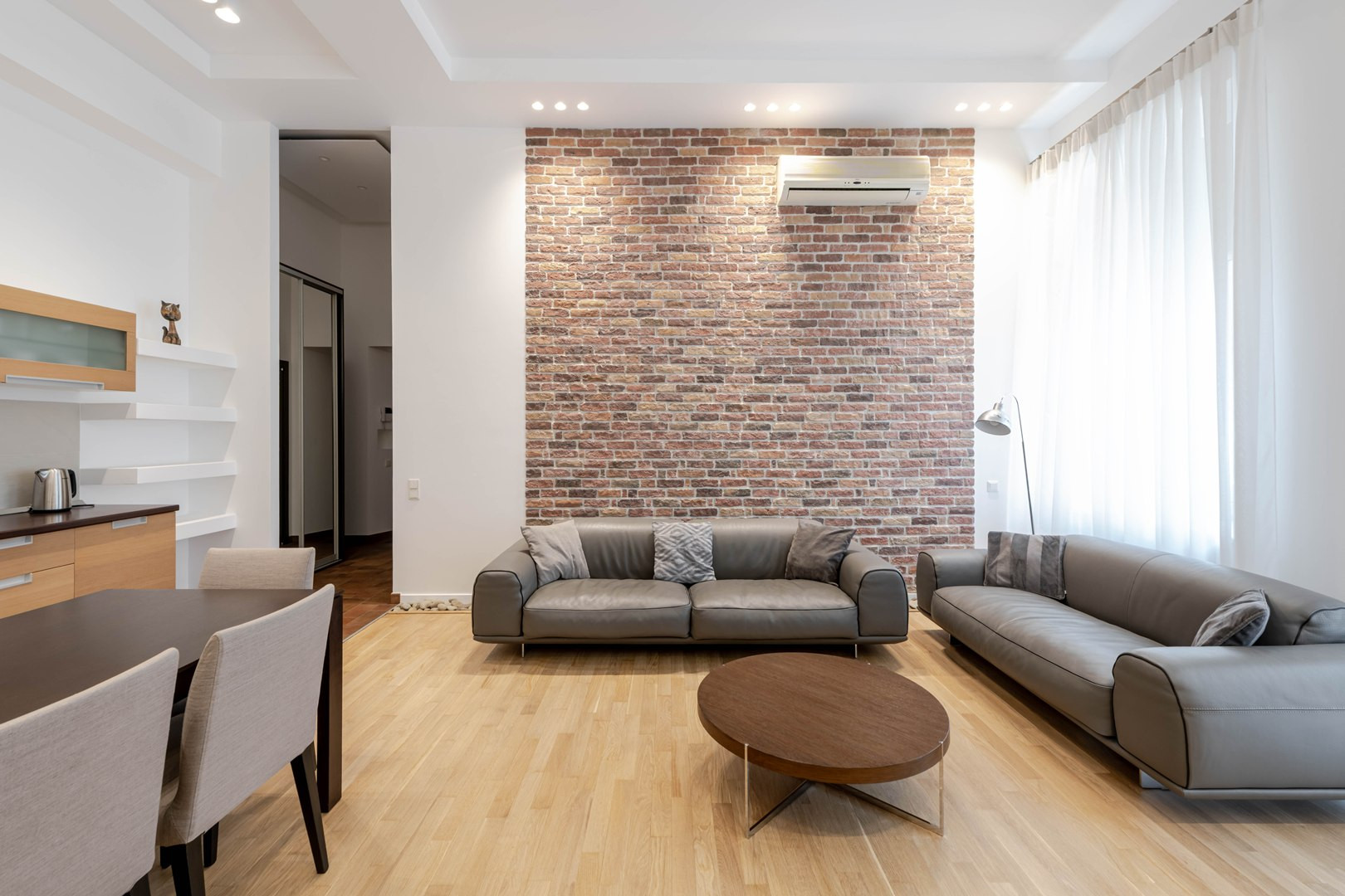 Аренда 3к квартиры в Киеве,  Антоновича ул. (Горького ул.), 23 0