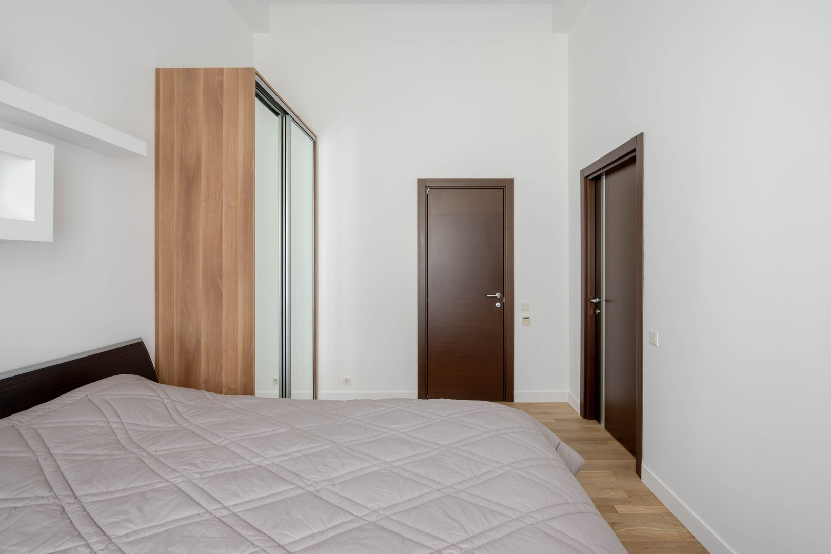 Аренда 3к квартиры в Киеве,  Антоновича ул. (Горького ул.), 23 12