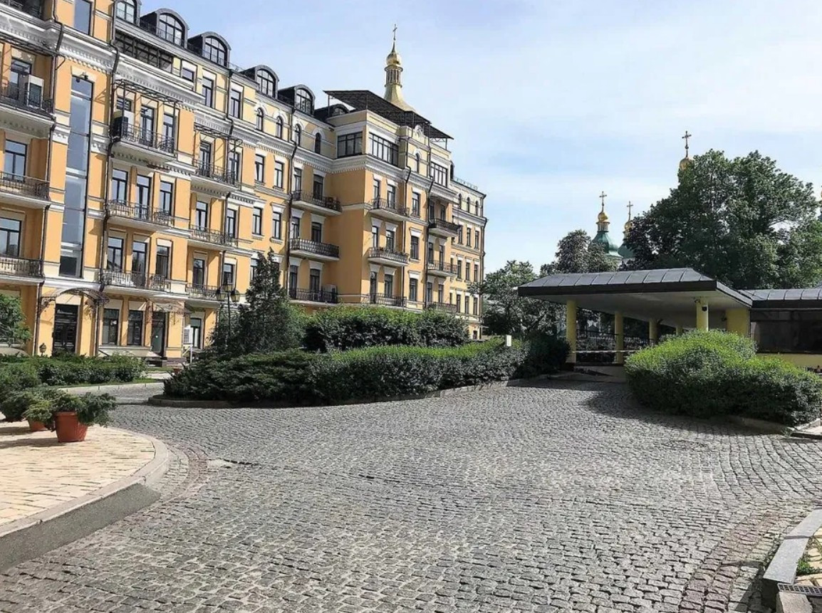 Аренда 1к квартиры в Киеве,  Рыльский переулок, 3 16