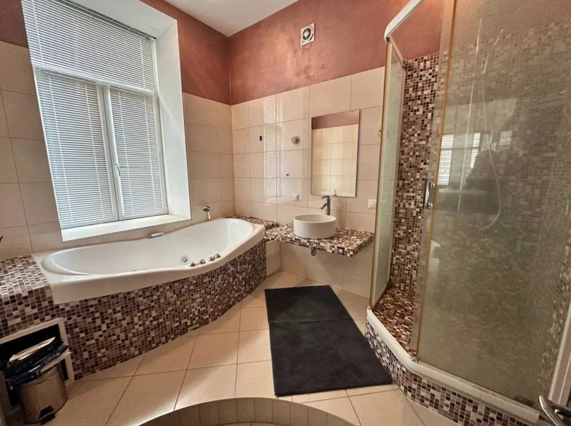 Аренда 1к квартиры в Киеве,  Рыльский переулок, 3 17