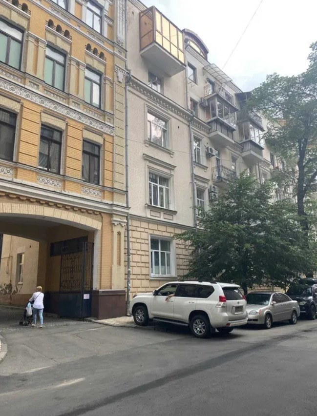 Аренда 1к квартиры в Киеве,  Рыльский переулок, 3 19