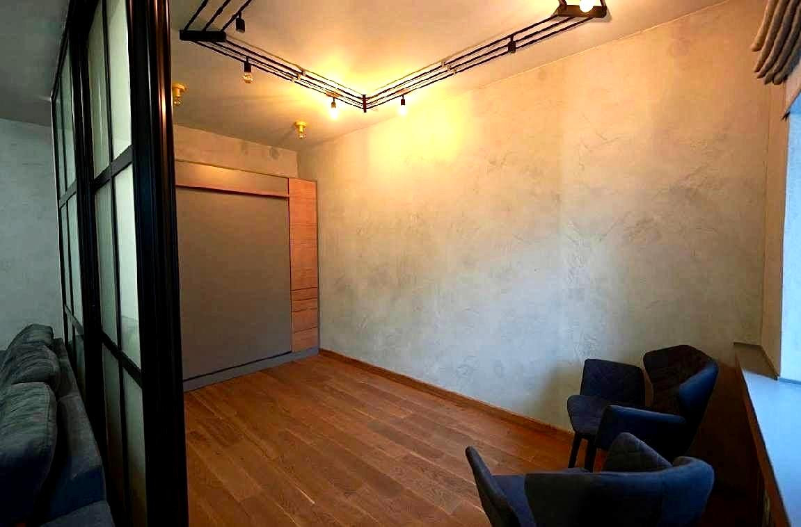 Аренда 3к квартиры в Киеве,  Печерский спуск, 15 5
