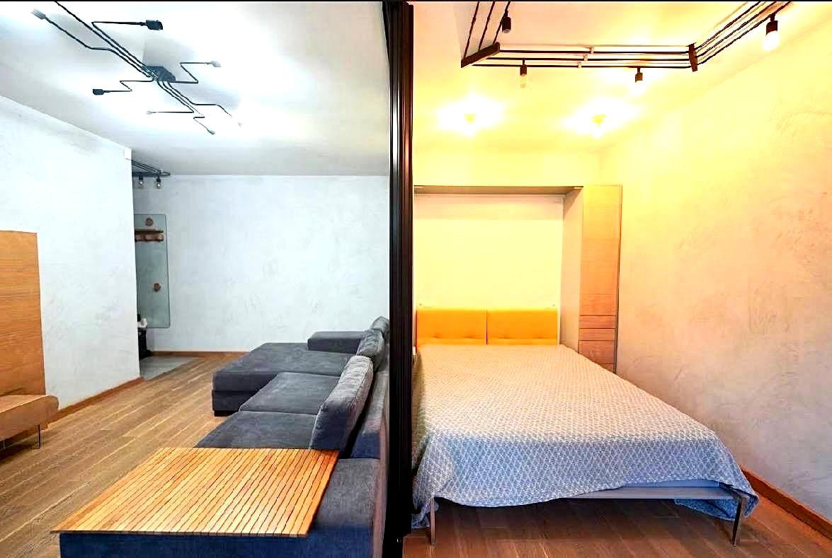 Аренда 3к квартиры в Киеве,  Печерский спуск, 15 7