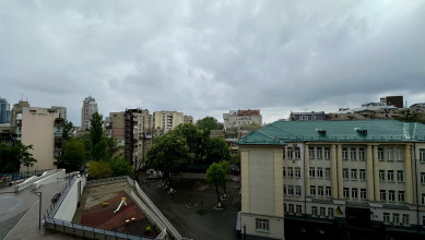 Бульварно-Кудрявская ул. (Воровского ул.) 17 sub 10