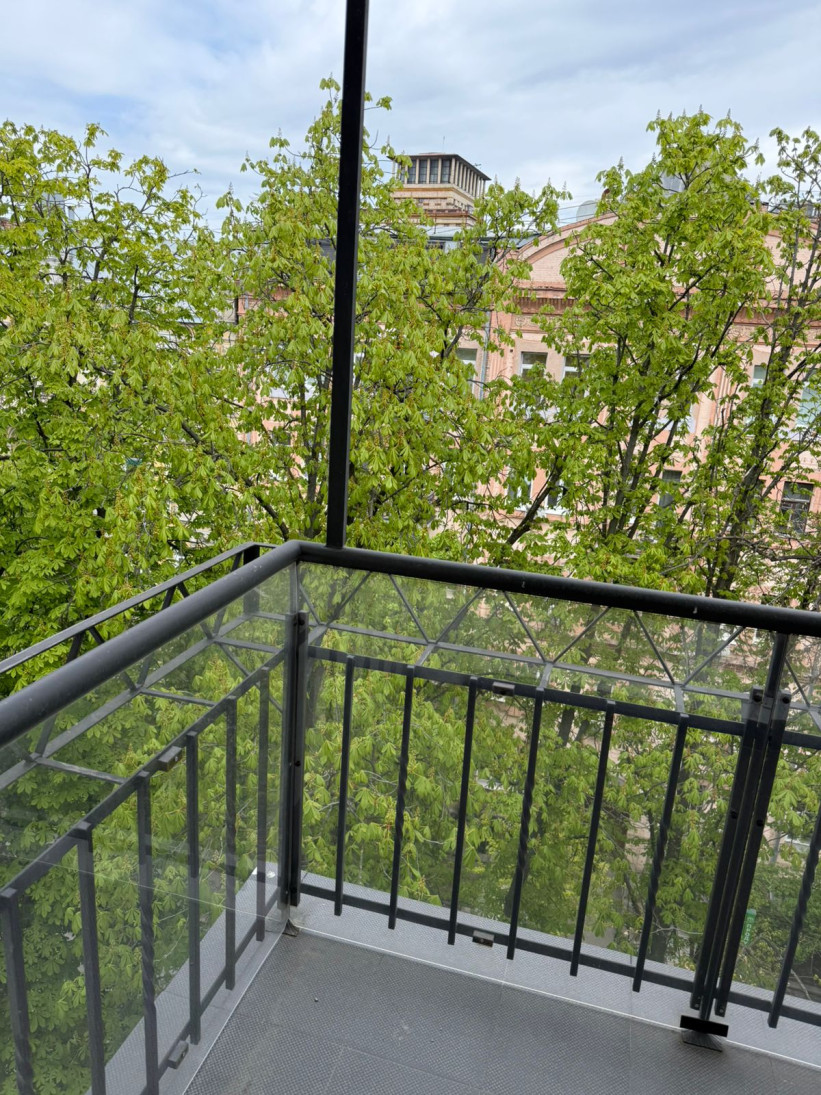 Аренда 5к квартиры в Киеве,  Заньковецкой ул., 5/2 13