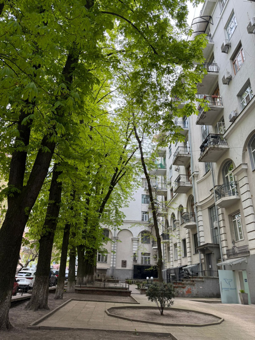 Аренда 5к квартиры в Киеве,  Заньковецкой ул., 5/2 22