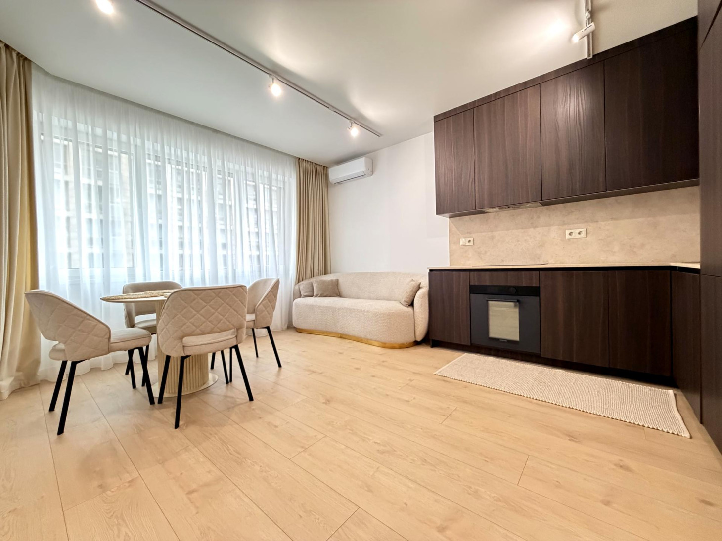 Аренда 2к квартиры в Киеве,  ЖК Шевченковский, Златоустовская ул., 25 0
