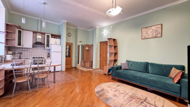 Гончара Олеся ул. 20/21 sub 0
