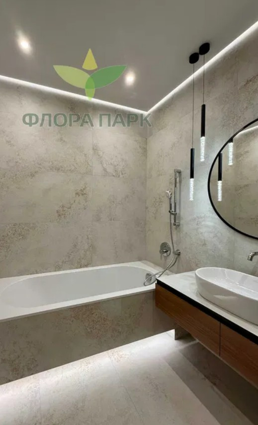 Аренда 2к квартиры в Киеве,  ЖК Ярославов Град, Бульварно-Кудрявская ул. (Воровского ул.), 17 10