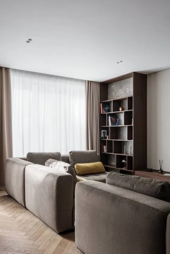 Продажа 3к квартиры в Киеве,  ЖК Ярославов Град, Бульварно-Кудрявская ул. (Воровского ул.) 7