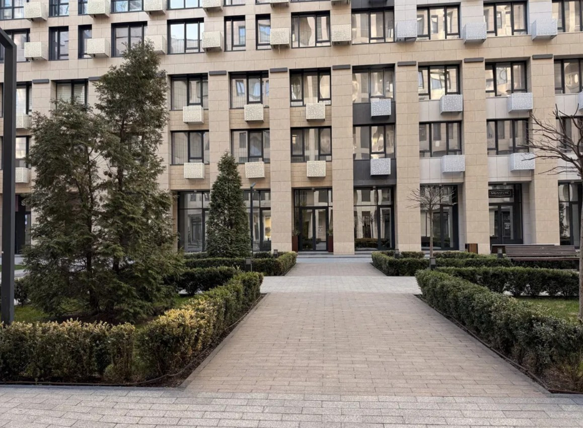 Продажа 3к квартиры в Киеве,  ЖК Ярославов Град, Бульварно-Кудрявская ул. (Воровского ул.) 9