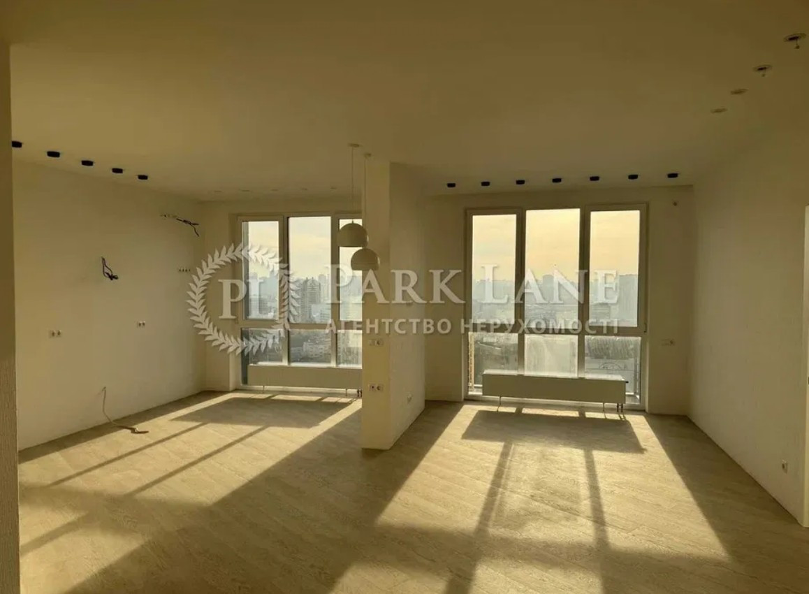 Продажа 2к квартиры в Киеве,  ЖК Ярославов Град, Бульварно-Кудрявская ул. (Воровского ул.), 17А 3