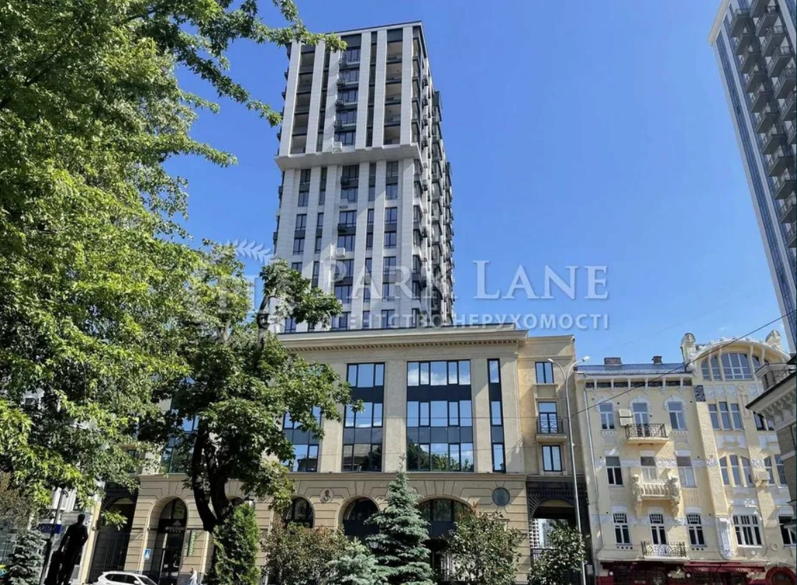Продажа 2к квартиры в Киеве,  ЖК Ярославов Град, Бульварно-Кудрявская ул. (Воровского ул.), 17А 4