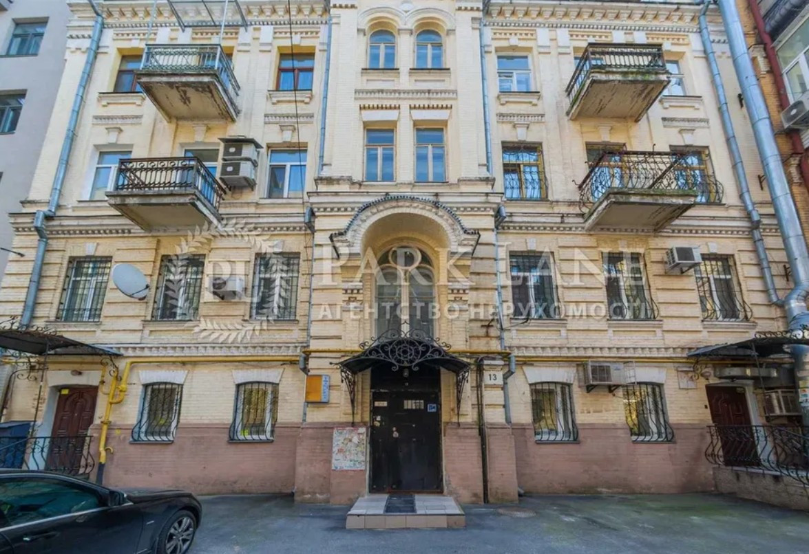 Продажа 5к квартиры в Киеве,  Франко Ивана ул., 13 20