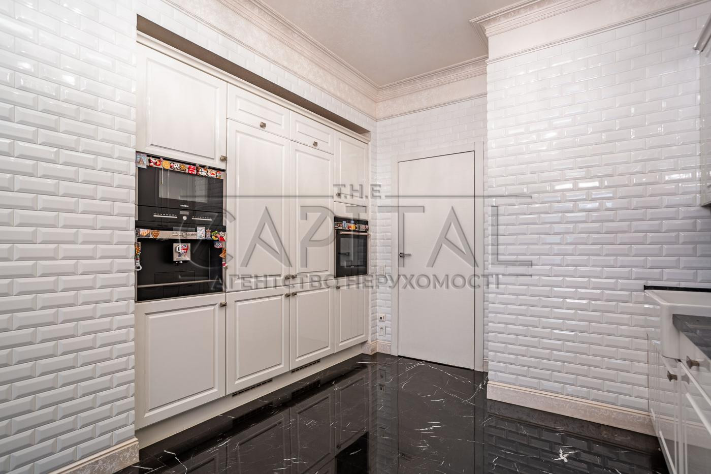 Аренда 4к квартиры в Киеве,  ЖК Капитолий, Крещатик ул., 27Б 21