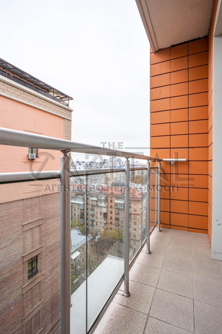Аренда 4к квартиры в Киеве,  ЖК Капитолий, Крещатик ул., 27Б 25
