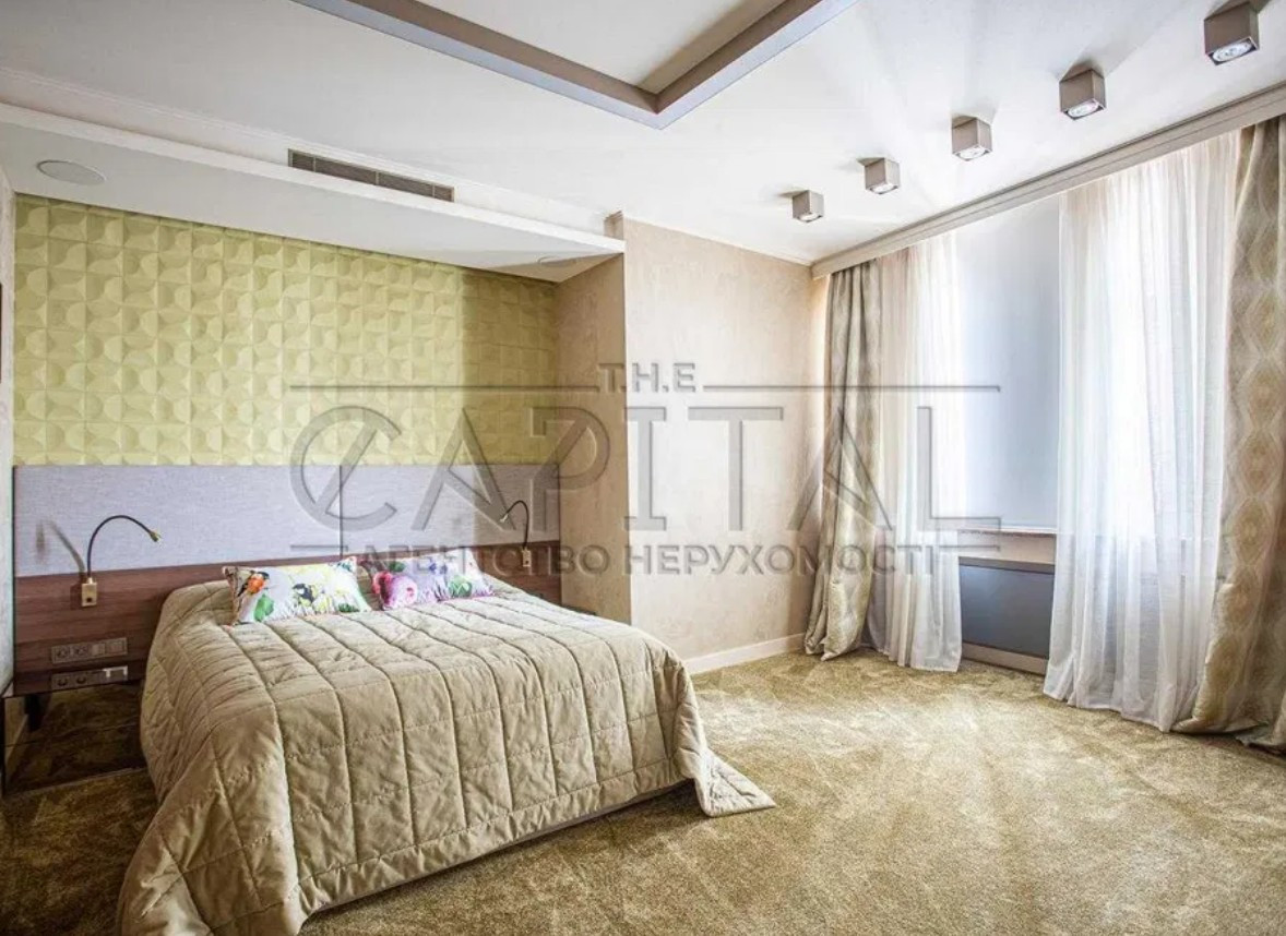 Продажа 3к квартиры в Киеве,  Леси Украинки бульвар, 23 2