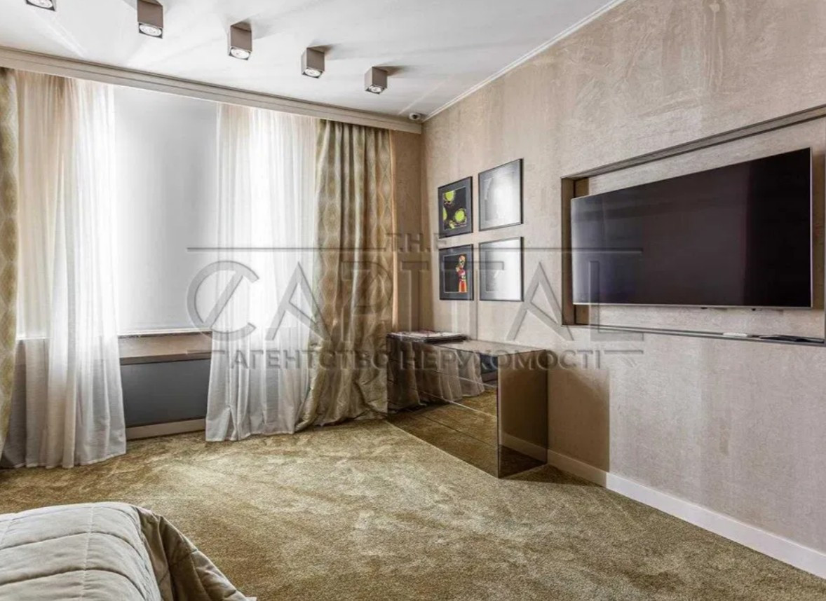 Продажа 3к квартиры в Киеве,  Леси Украинки бульвар, 23 3