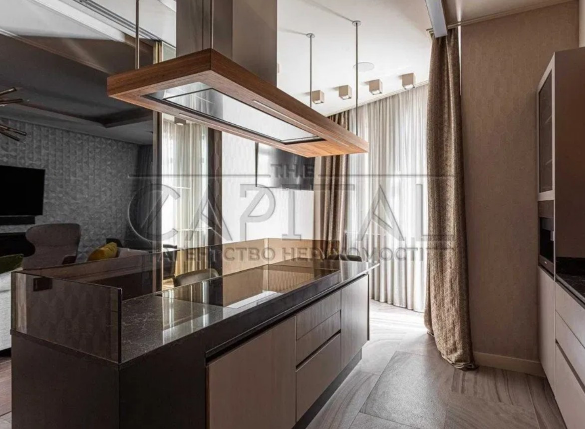 Продажа 3к квартиры в Киеве,  Леси Украинки бульвар, 23 6